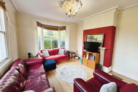 undefined, West Street, Leicestershire LE1