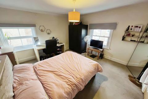 undefined, West Street, Leicestershire LE1