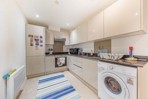 1 bedroom flat for sale, 175-177 High Street, New Malden KT3