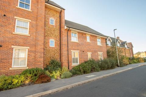 2 bedroom apartment for sale, Curlew Close, Hunstanton