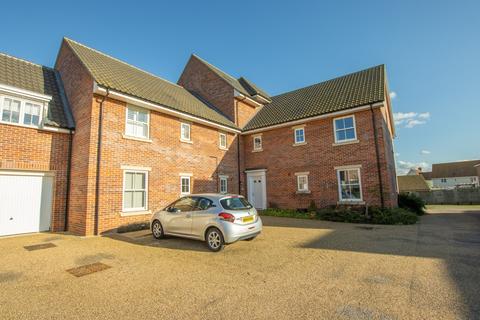 2 bedroom apartment for sale, Curlew Close, Hunstanton