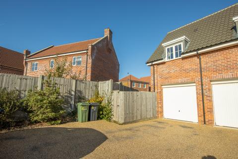 2 bedroom apartment for sale, Curlew Close, Hunstanton