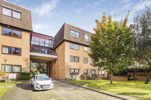 1 bedroom retirement property for sale, Andorra Court, Bromley, Kent