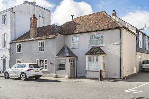 4 bedroom house for sale, 4 High Street, Brill, Aylesbury