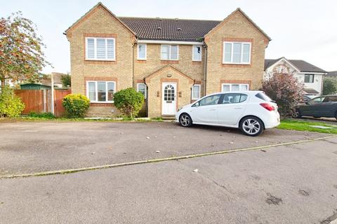 1 bedroom apartment to rent, Watson Gardens, Romford, RM3