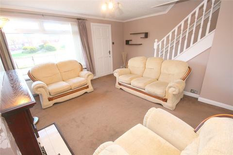 3 bedroom end of terrace house for sale, Regency Gardens, North Shields, NE29