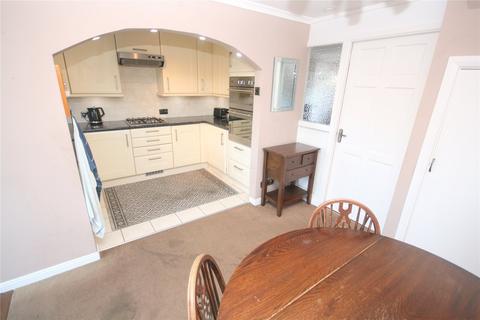 3 bedroom end of terrace house for sale, Regency Gardens, North Shields, NE29