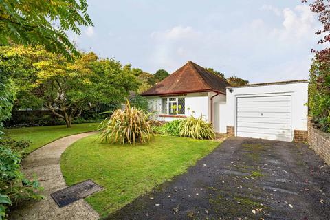 2 bedroom detached bungalow for sale, Kingsway, Craigweil Estate, PO21