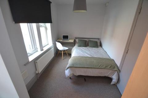 2 bedroom flat to rent, Exeter Road, Nottingham NG7