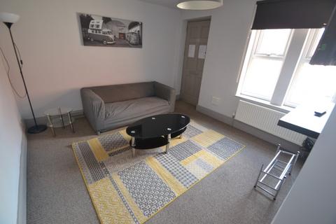 undefined, Exeter Road, Nottingham NG7