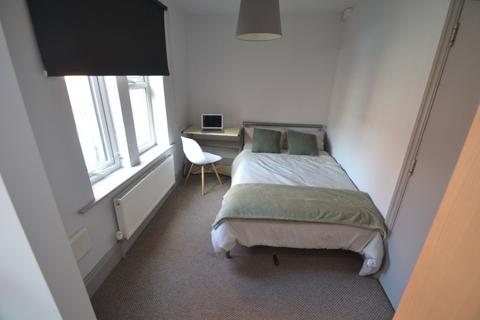 undefined, Exeter Road, Nottingham NG7
