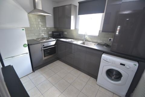 undefined, Exeter Road, Nottingham NG7