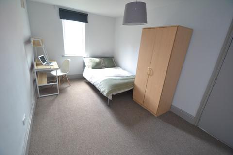 undefined, Exeter Road, Nottingham NG7