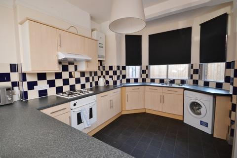 5 bedroom semi-detached house to rent, Shrewsbury Road, Nottingham NG2