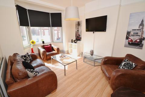 undefined, Shrewsbury Road, Nottingham NG2
