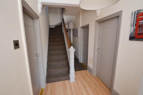 undefined, Shrewsbury Road, Nottingham NG2