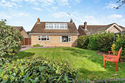 75 Lea Gardens, Peterborough, PE3 6BY