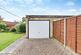 Single Garage