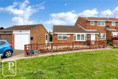 2 bedroom bungalow for sale, Longridge, Colchester, Essex, CO4