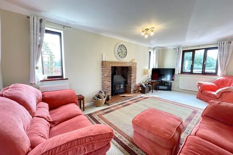 4 bedroom detached house for sale, Forward Green, Stowmarket, IP14