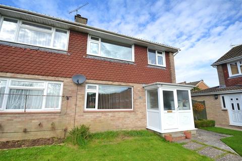 3 bedroom semi-detached house for sale, Chestnut Way, Dorchester