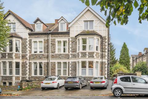2 Blenheim Road, Bristol, BS6 7JW