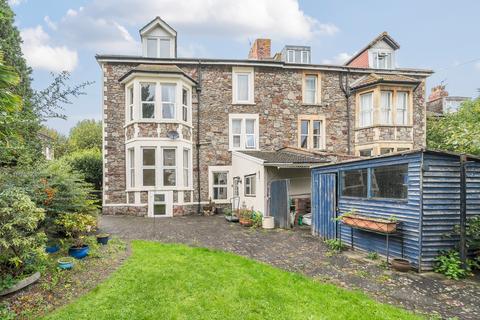 2 Blenheim Road, Bristol, BS6 7JW