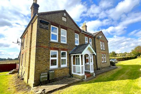 4 bedroom detached house for sale, Sutton Road, Langley ME17