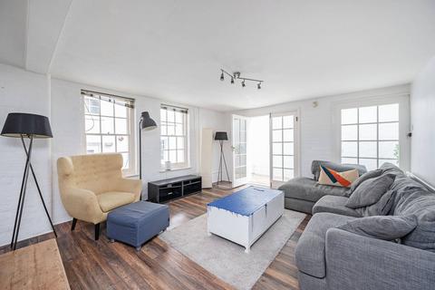 2 bedroom flat for sale, Queensbridge Road, Columbia Road, London, E2