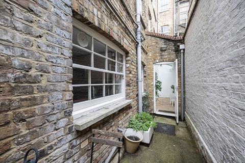 Flat 1, 1a Queensbridge Road, London, E2 8NP