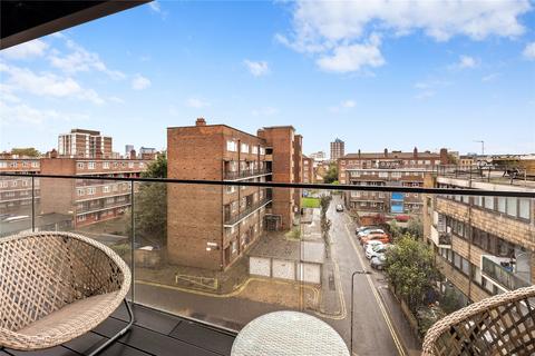 2 bedroom apartment to rent, 161 Kingsland Road, E2