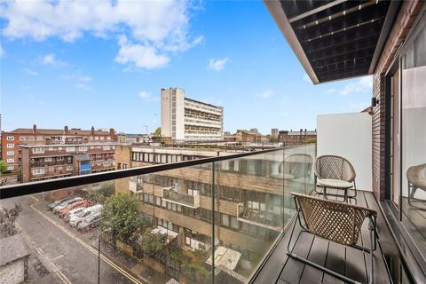 2 bedroom apartment to rent, 161 Kingsland Road, E2