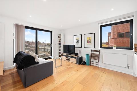 2 bedroom apartment to rent, 161 Kingsland Road, E2