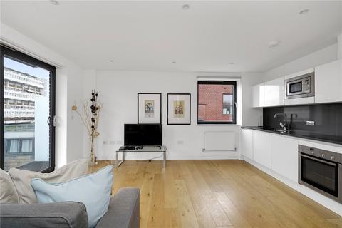 2 bedroom apartment to rent, 161 Kingsland Road, E2