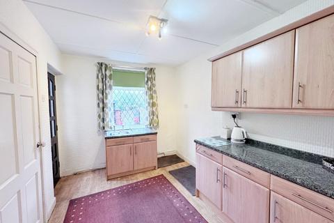 3 bedroom terraced house for sale, Sedgefield Terrace, Fishburn, Stockton-On-Tees