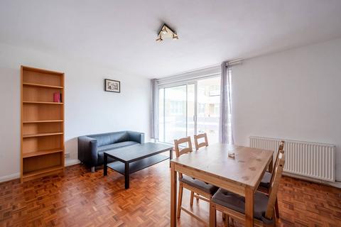 2 bedroom flat to rent, Warwick Drive, West Putney, London, SW15