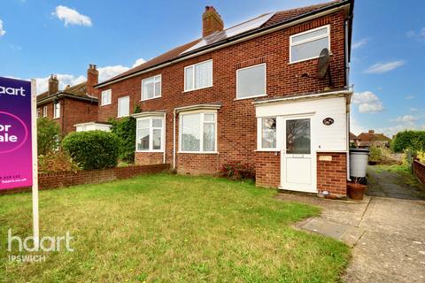 3 bedroom semi-detached house for sale, Oak Hill, Woodbridge