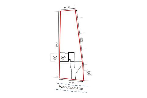 3 bedroom semi-detached house for sale, Woodland Rise, Welwyn Garden City