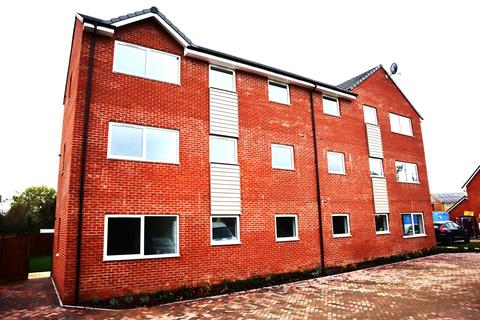 2 bedroom flat to rent, 46 Pineywoods Lane, Milton Keynes MK8