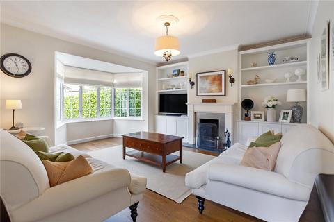 4 bedroom semi-detached house for sale, Bray Road, Stoke d'Abernon, Cobham, Surrey, KT11