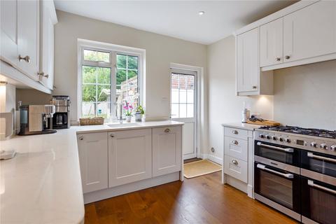 8 Bray Road, Stoke D'abernon, Cobham, KT11 3HZ