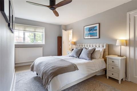 8 Bray Road, Stoke D'abernon, Cobham, KT11 3HZ