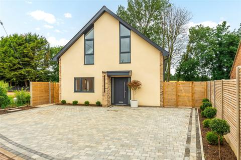 3 bedroom detached house for sale, Bedford Road, Holwell, Hitchin, Hertfordshire, SG5