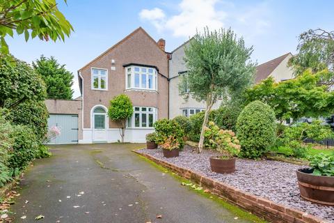 3 bedroom semi-detached house for sale, Baring Road, Lee