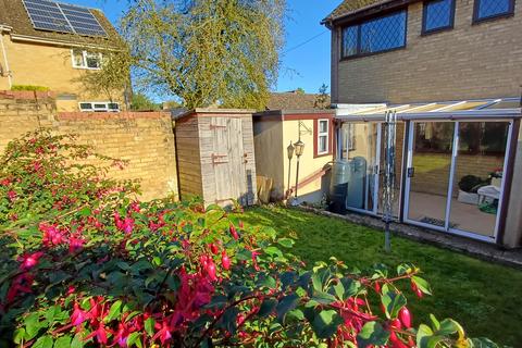 9 Cleeves Corner, Over Norton, Chipping Norton, OX7 5QU