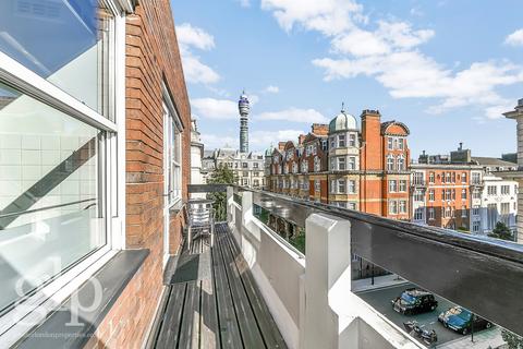 2 bedroom semi-detached house to rent, Weymouth Street, W1W