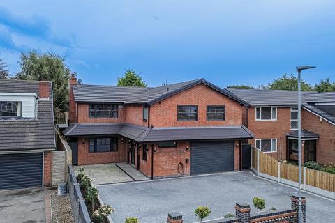 undefined, Thorntree Green, Warrington WA4