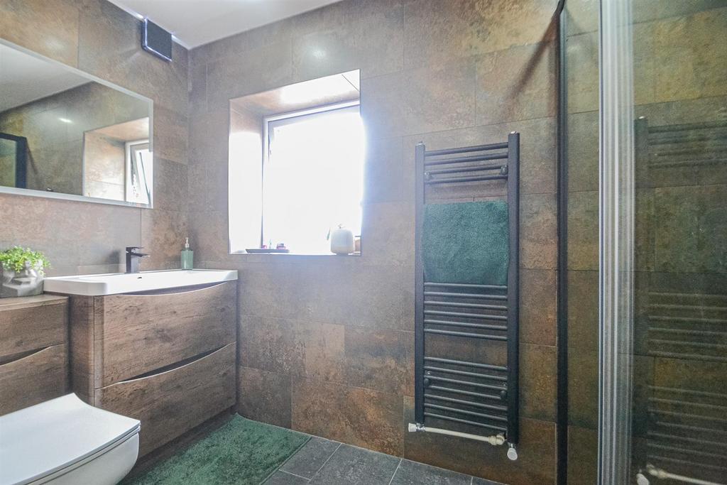 En-Suite Bed Three