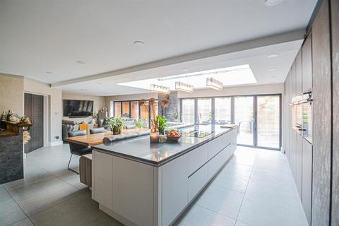 undefined, Thorntree Green, Warrington WA4