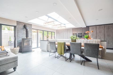 undefined, Thorntree Green, Warrington WA4